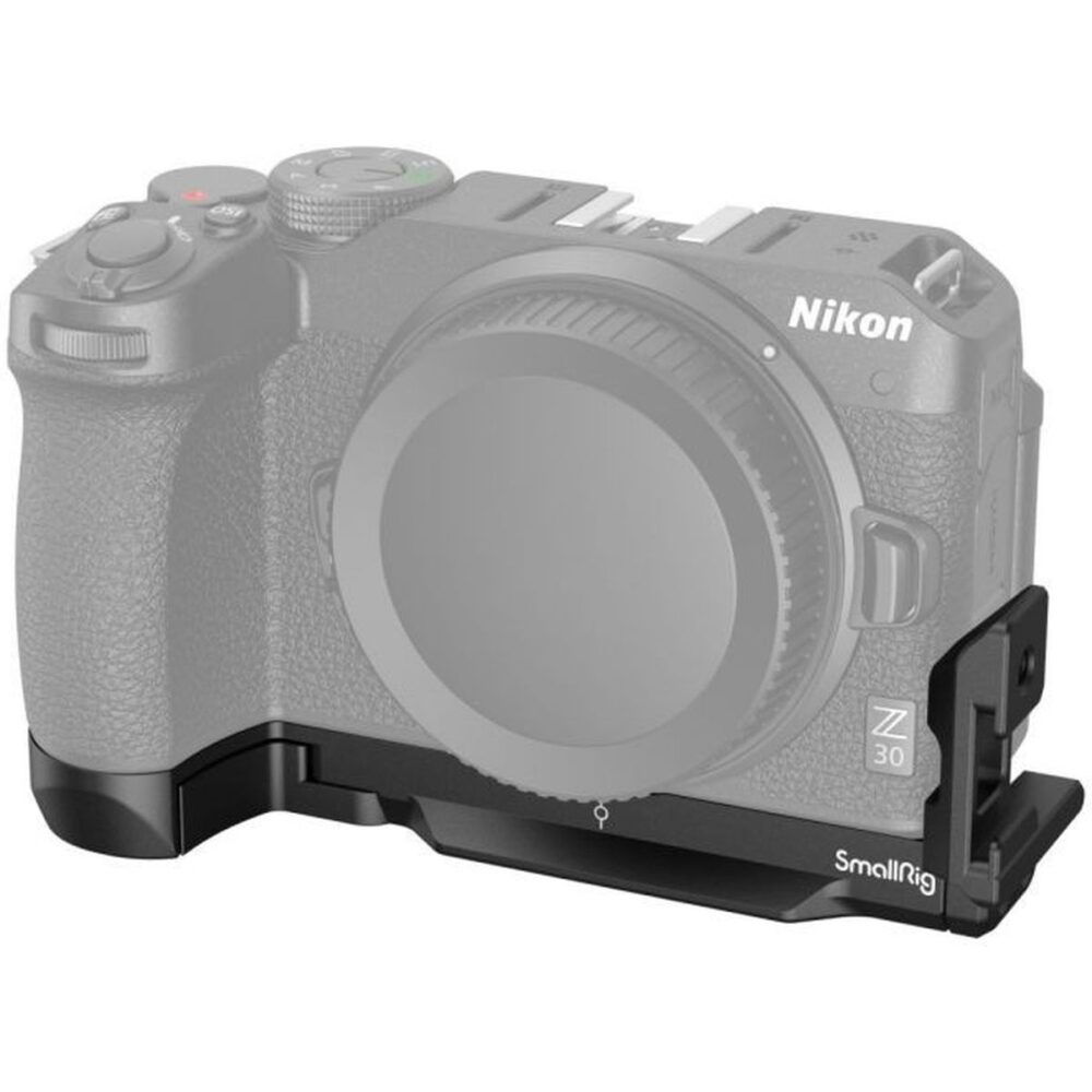 SmallRig 3860 L Bracket For Nikon Z 30