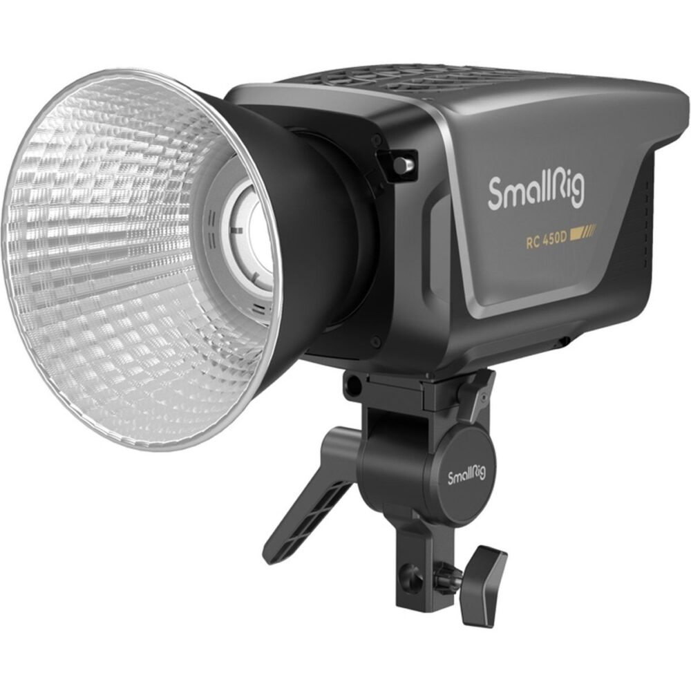 SmallRig 3971 RC450D LED Video Light (EU)