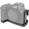 SmallRig 4160 L-Bracket For Canon EOS R6 MkII / R5 / R5 C / R6