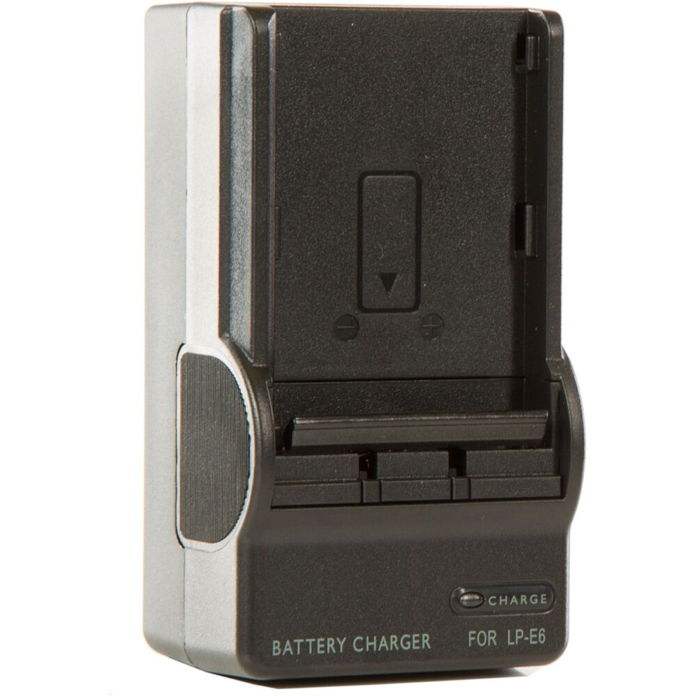 Shape GBTSFC0091 Battery Charger For LP-E6