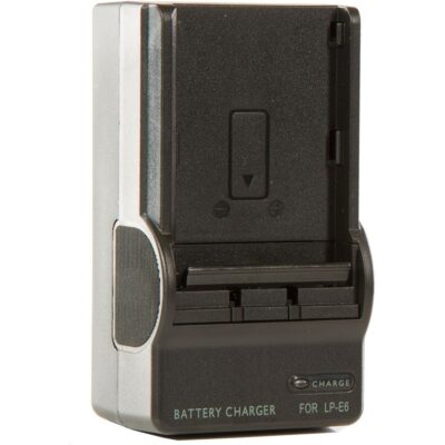 Shape GBTSFC0091 Battery Charger For LP-E6