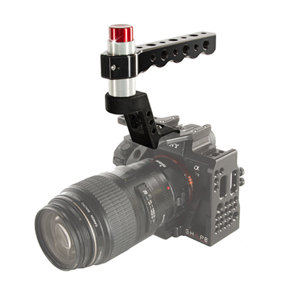 Shape ALPHAND1 Top Handle for Sony Alph7S II, a7R II, and a7 II Cages - immagine 3