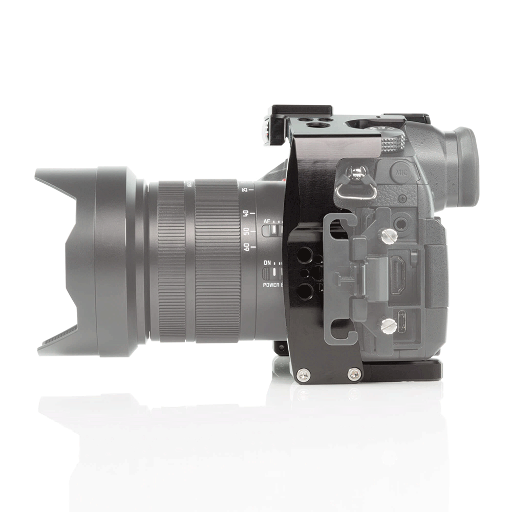 Shape GH5CAGE Panasonic GH5 Cage - Image 4