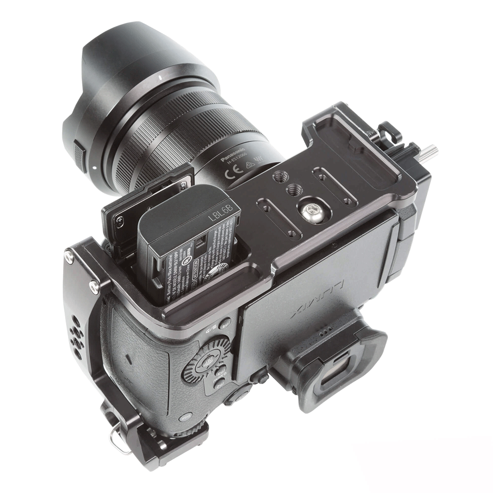 Shape GH5CAGE Panasonic GH5 Cage - Image 3