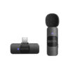 Boya Ultra Compact Wireless Microphone BY-V10 V2.0