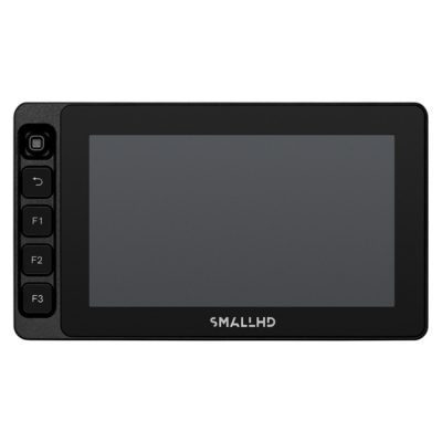 SmallHD Ultra 5 Touchscreen Camera Monitor