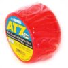 Advance AT7 PVC tape 50mm x 33m Red