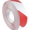 Anti-slip tape 50mm x 18.3m Red / White
