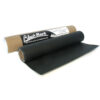 Black Mark Aluminum foil matt black 600mm x 7.5m