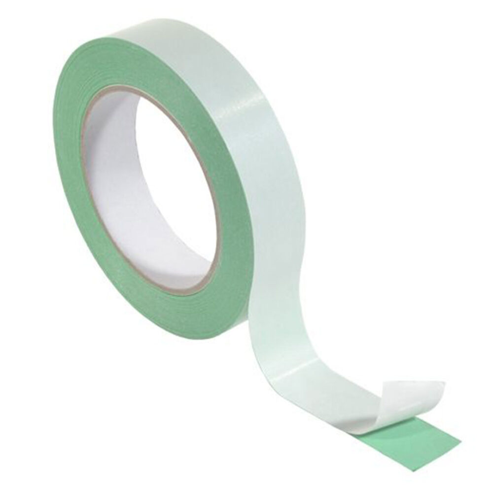 Boma 4108 double-sided tape 25mm x 25m