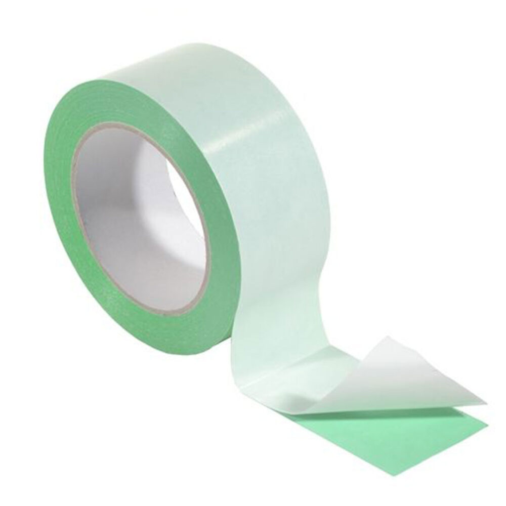 Boma 4108 double-sided tape 50mm x 25m