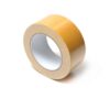 Double sided linen tape high tack 50mm x 25m