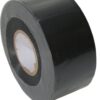 RL7 PVC ballet floor tape 38mm x 33m Black