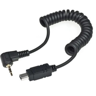 Zeapon E2 UC1 cable