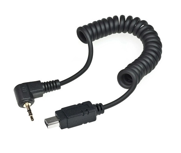 Zeapon E2 UC1 cable