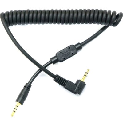 Zeapon shutter cable P1