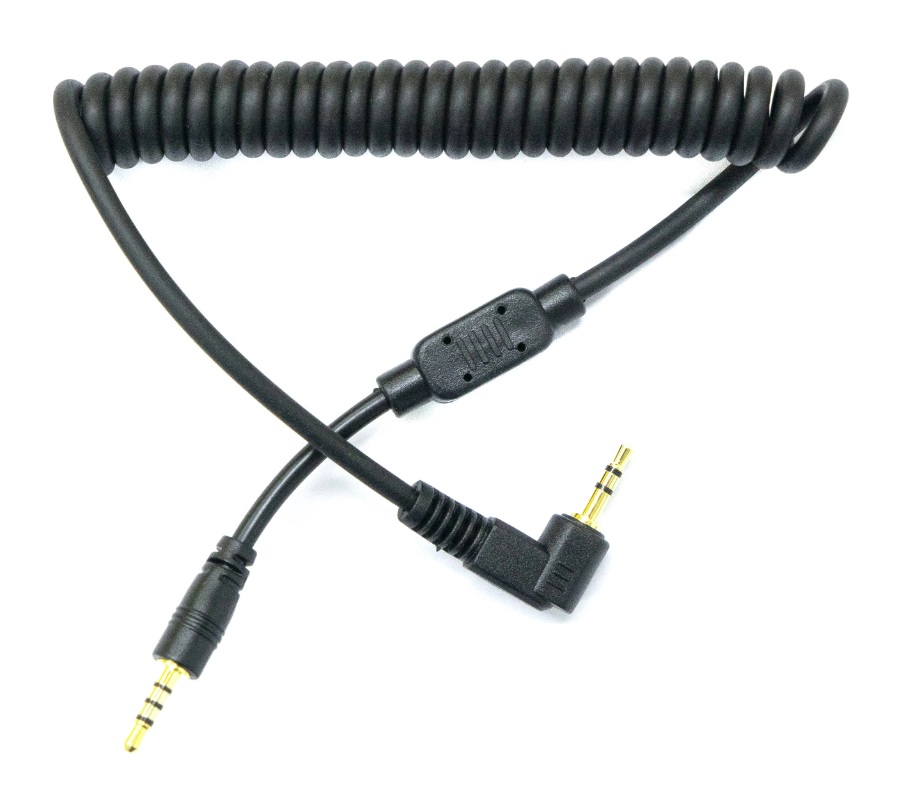 Zeapon shutter cable P1