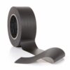 MagTape Back to Black matte gaffa tape 50mm x 50m black