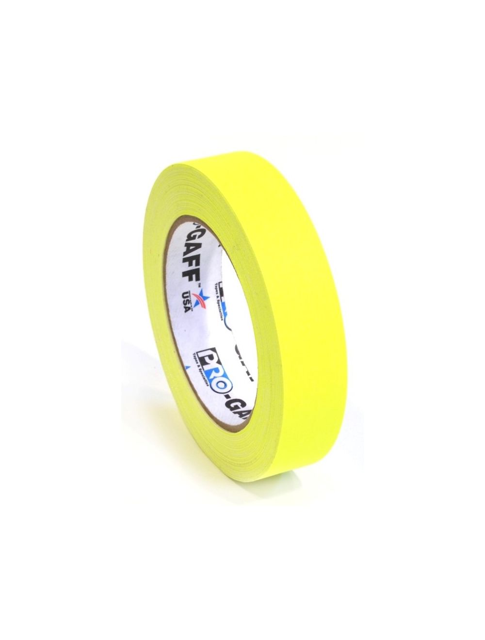 Pro-Gaff gaffa Tape 24mm x 22.8m color pack - immagine 3