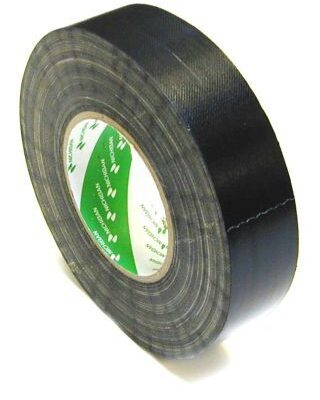 Nichiban Tape 38mm x 50m<span> - </span>Black