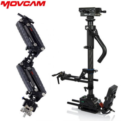 MOVCAM Avant T Camera Stabilizer