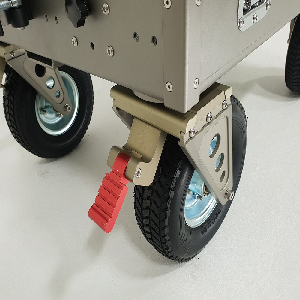 Movcam Equipment Cart - Image 4