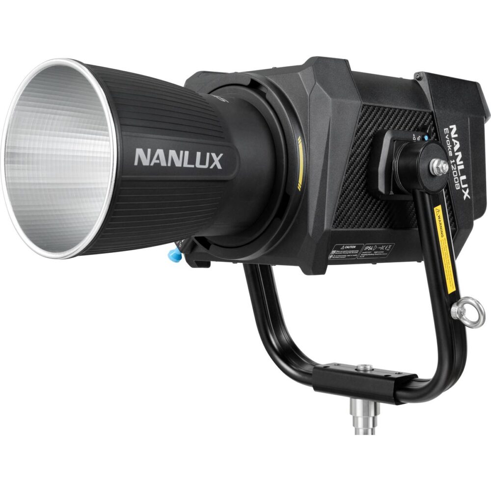 Nanlux Evoke 1200 Bi-Color Spot Light