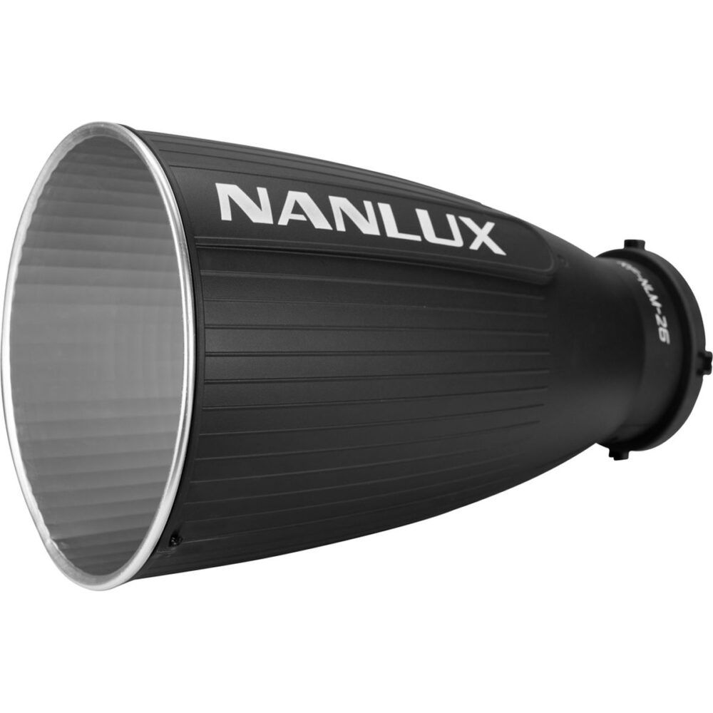 Nanlux 26 Degree Reflector (NL Mount)