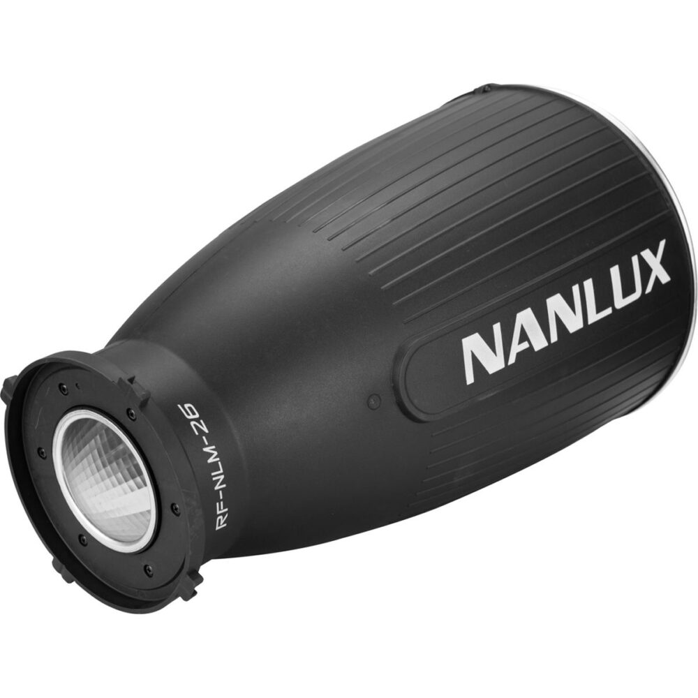 Nanlux 26 Degree Reflector (NL Mount)