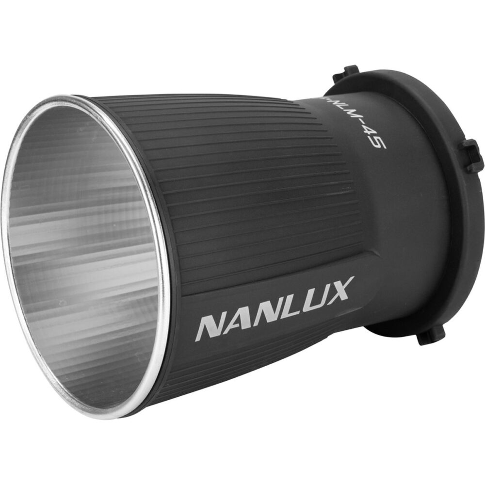 Nanlux 45 Degree Reflector (NL Mount)