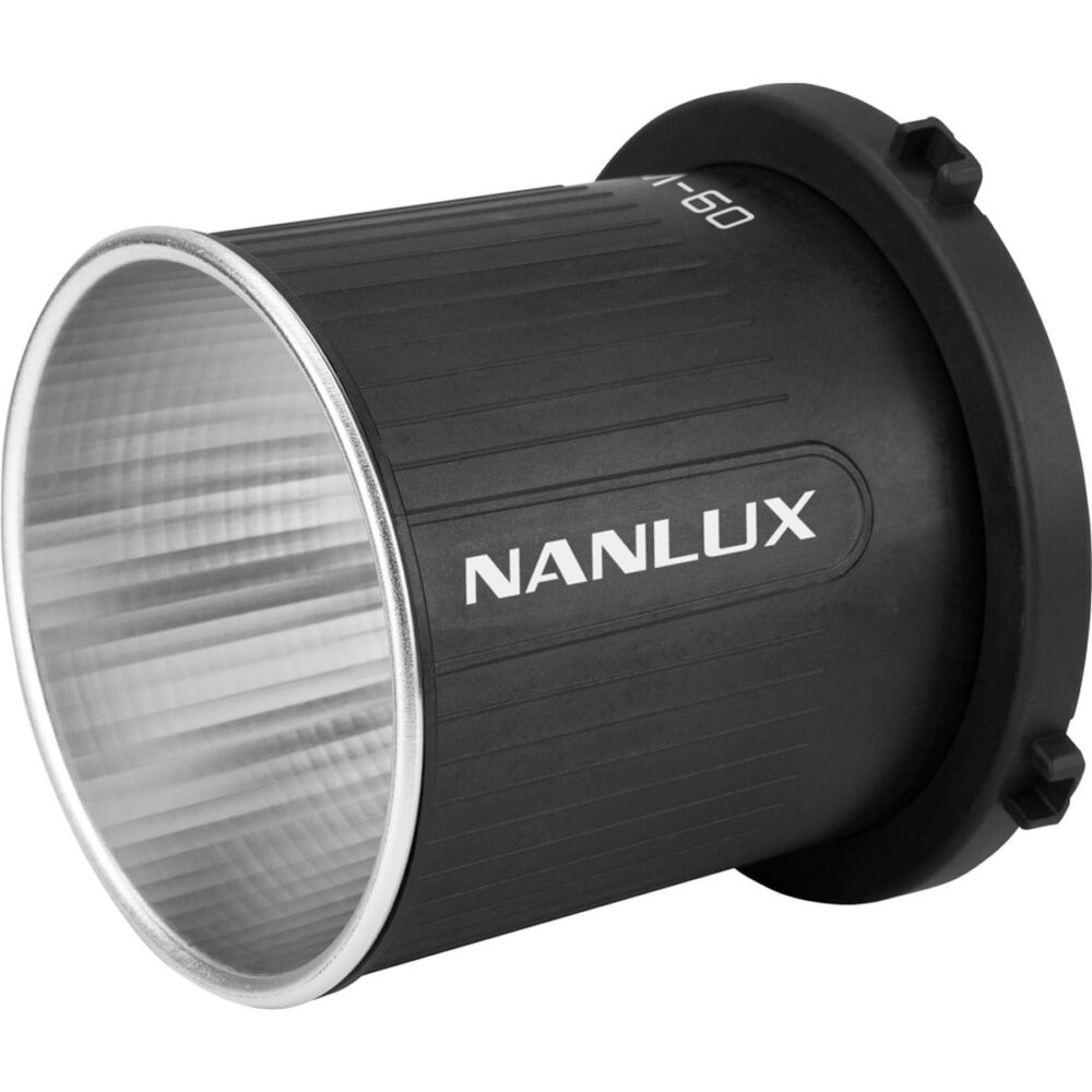 Nanlux 60 Degree Reflector (NL Mount)