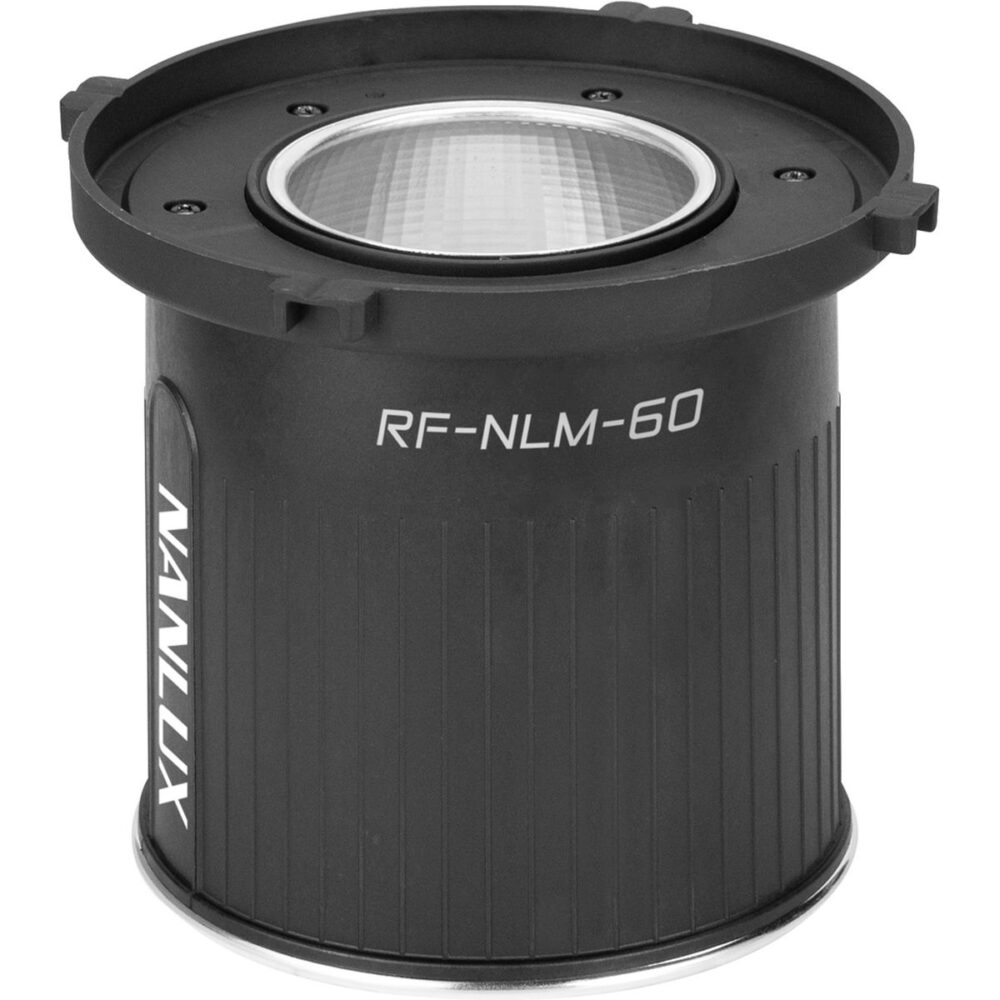 Nanlux 60 Degree Reflector (NL Mount)