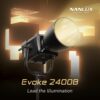 Nanlux Evoke 2400B