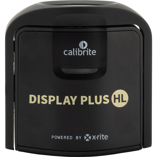 Calibrite Display Plus HL