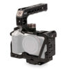 Tilta Half Camera Cage for Sony a7C II / a7C R Lightweight K