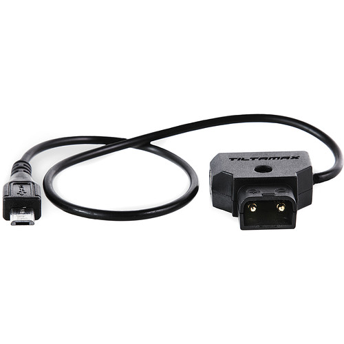 Tilta WLC-T04-PC Micro USB to Micro USB Nano Motor Power Cable