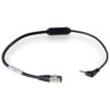 Tilta Nucleus-Nano Run/Stop Cable for Sony F5 and Sony F55 Cameras