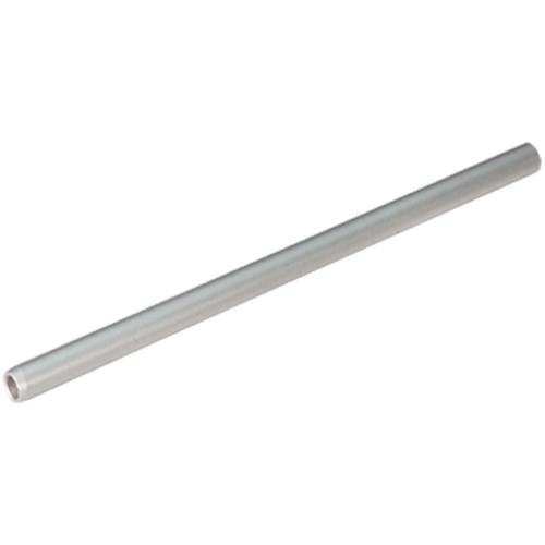 Tilta Aluminum rod 15*150mm (Single unit) Silver version