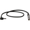 Tilta 12V Micro DC Male to Z CAM Power Cable