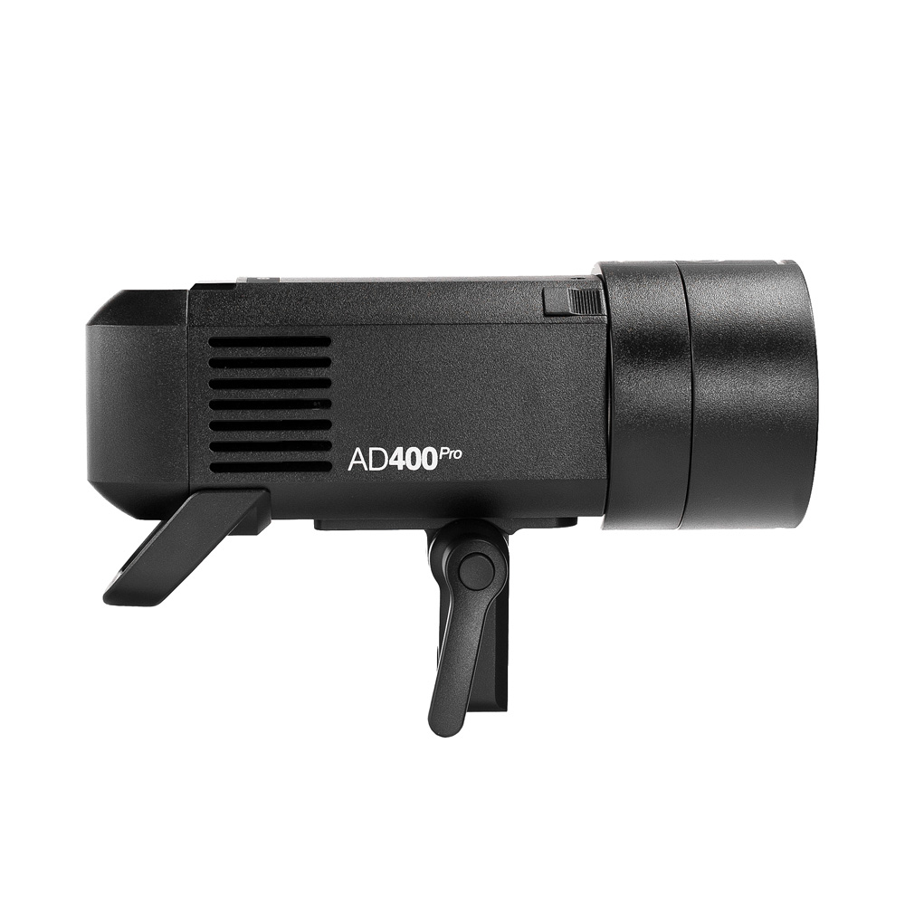 Godox AD400Pro Witstro All-in-One Outdoor Flash