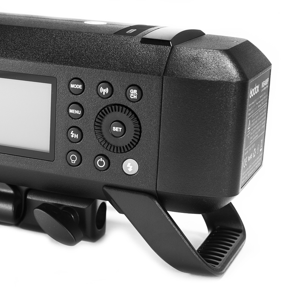 Godox AD400Pro Witstro All-in-One Outdoor Flash