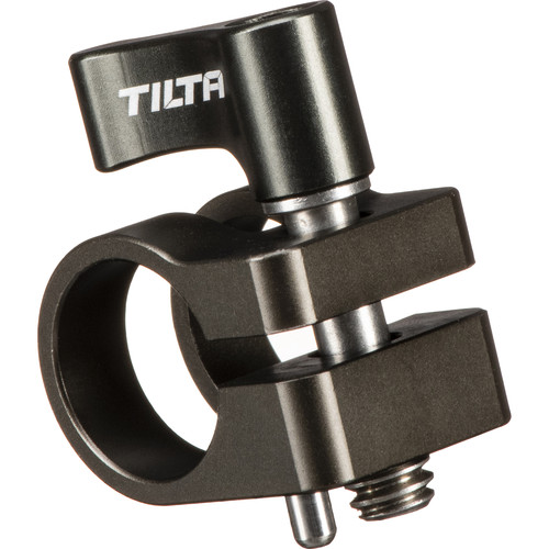 Tilta 15mm Top Single Rod Holder (Tilta Gray)