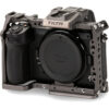 Tilta Full Camera Cage for Nikon Z6/Z7 Series (Tilta Gray Discontinued)
