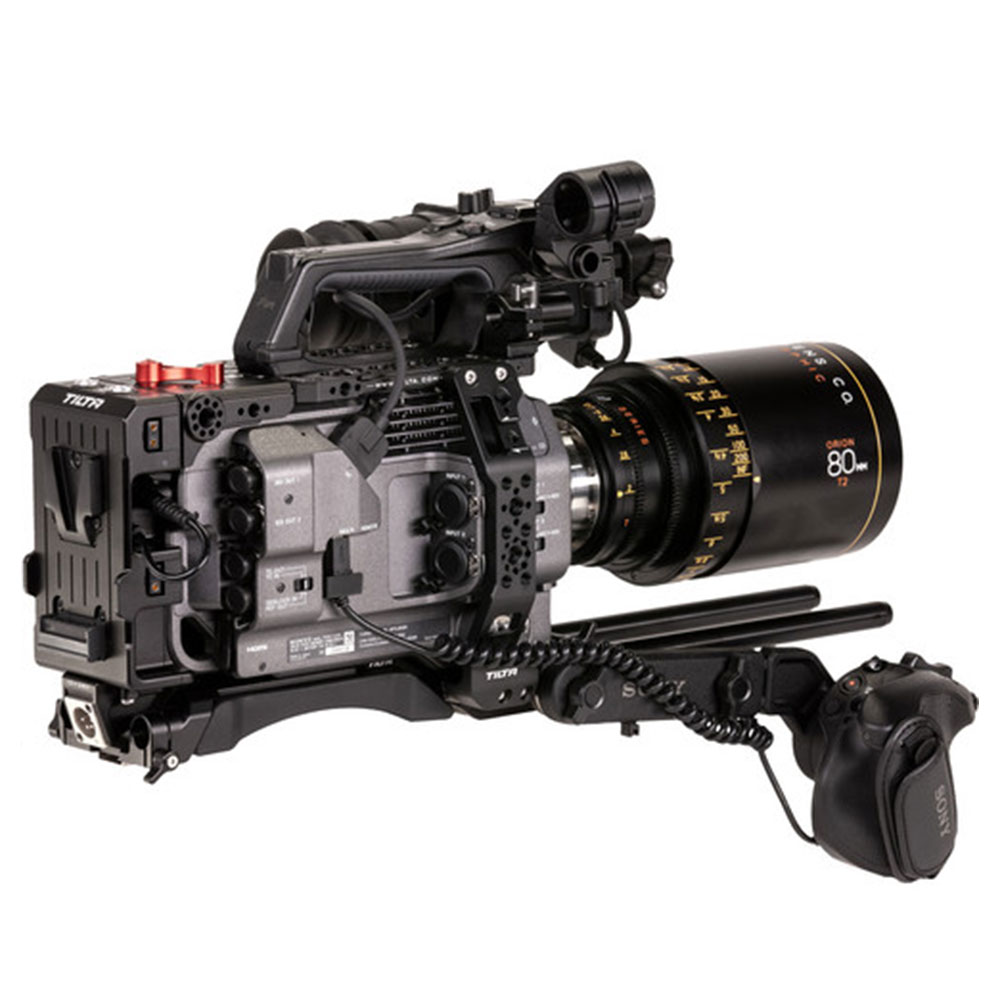 Tilta Camera Cage for Sony FX9