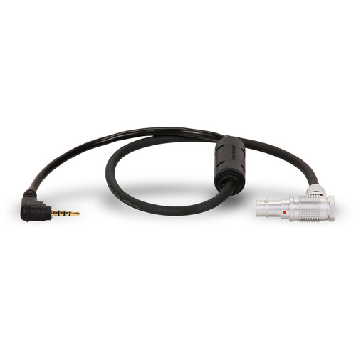 Tilta Nucleus-Nano RED Komodo Run/Stop Cable (RS-WLC-T04-RD4)