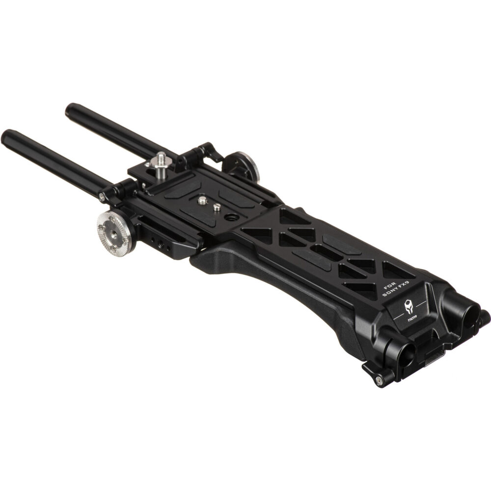 Tilta Quick Release Baseplate for Sony FX9