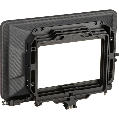 Tilta 4*5.65 Carbon Fiber Clamp-on Matte Box 114mm