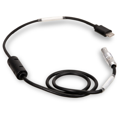 Tilta Nucleus-M Run/Stop Cable for USB-C Port (RS-01-USBC)