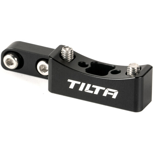 Tilta TA-T13-LAS-B EF Mount Lens Adapter Support for Sony FX3 - Black