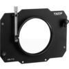 Tilta 87mm Clamp-On Adapter for MB-T12 Matte Box